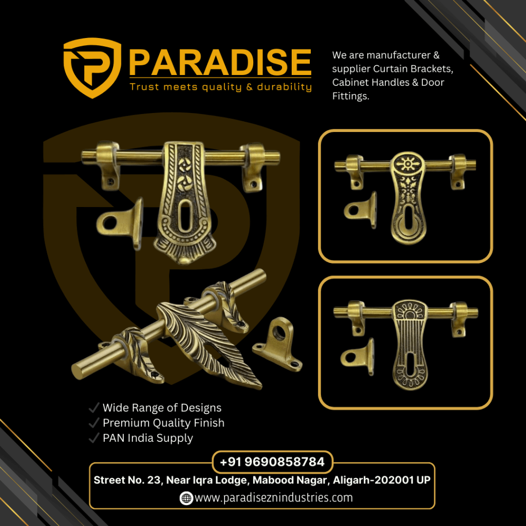 Hardware Graphic Design by Grow Vision India