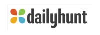 Dailyhunt logo
